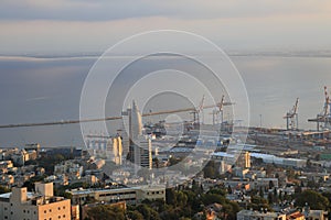 Haifa