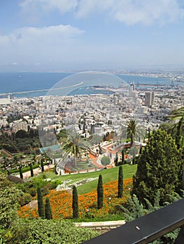 Haifa photo