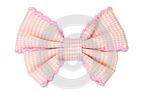 Hair bow