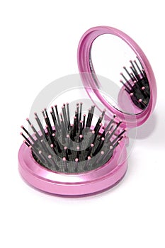 Hair brush