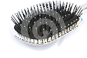 Hair brush