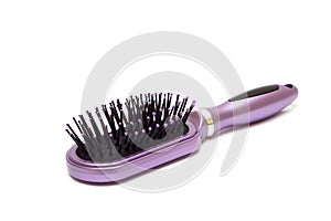 Hair Brush