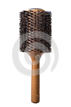 Hair brush