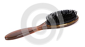 Hair brush