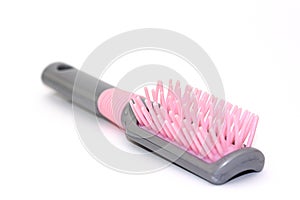 Hair brush