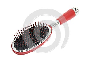 Hair Brush