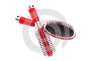 Hair Brushes