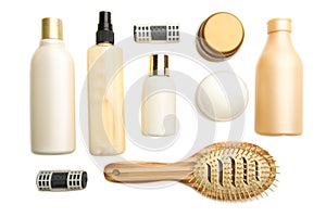 Hair care products