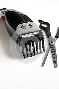 Hair clippers