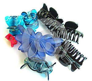 Hair Clips