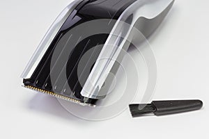 Hair cutting machine