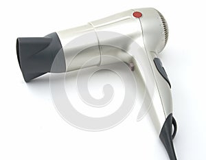 Hair drier