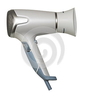 Hair drier