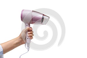 Hair drier