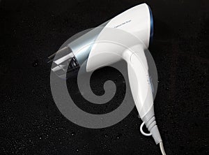 Hair Dryer