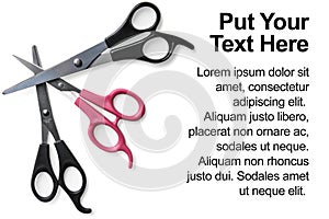 Hair Scissors