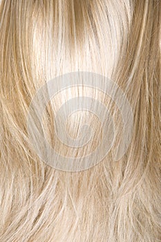 Hair texture