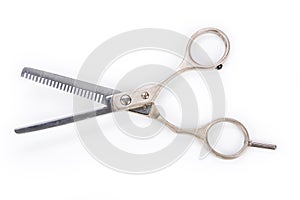 Hair Thinning Scissors