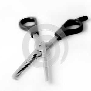 Hair Thinning Scissors