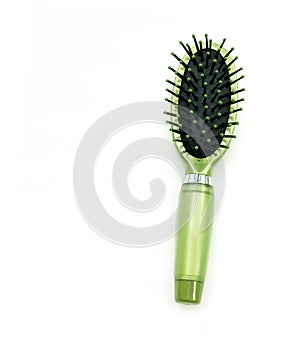 Hairbrush - brush hair