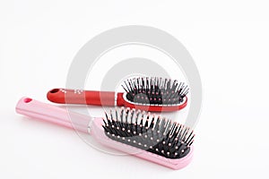 Hairbrushes