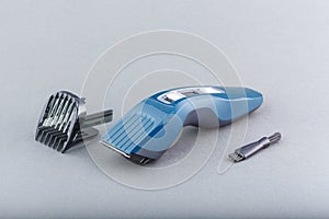 Hairclipper