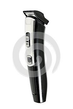 Hairclipper isolated