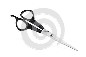 Haircutting Scissors photo