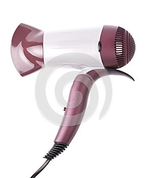 Hairdryer