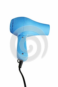 Hairdryer