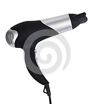 Hairdryer