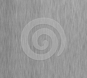 Hairline stainless steel. Shiny foil, silver bronze, or copper metal pattern surface texture. Close-up of interior material for photo