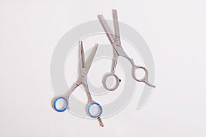 Hairstyling Scissors and Shears