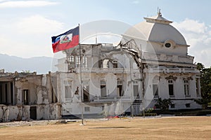 Haiti