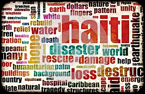 Haiti Earthquake