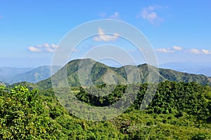 Haiti Landscape photo