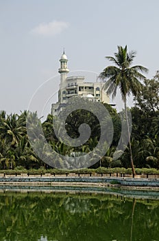 Haj House, Hyderabad, India