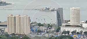 Haji Ali Mumbai