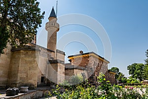 Haji Bektash Veli Complex