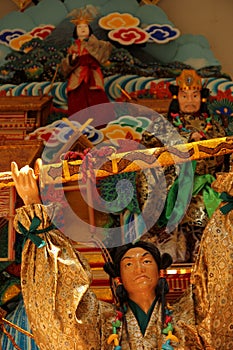 Hakata Gion Festival Float