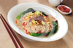 Hakka Mee