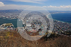 Hakodate, Japan
