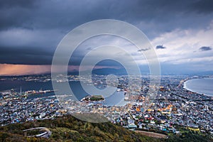Hakodate, Japan