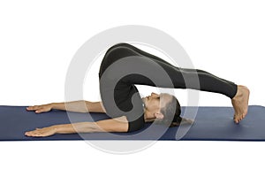 Halasana