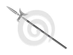 Halberd