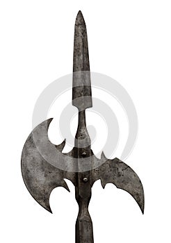 Halberd