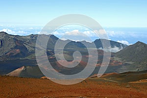 Haleakala Crater 3