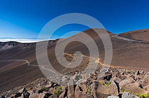 Haleakala National Park