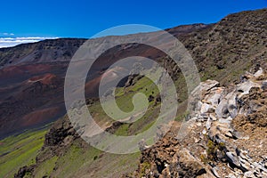 Haleakala National Park