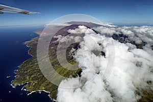 Haleakala Volcano, Maui